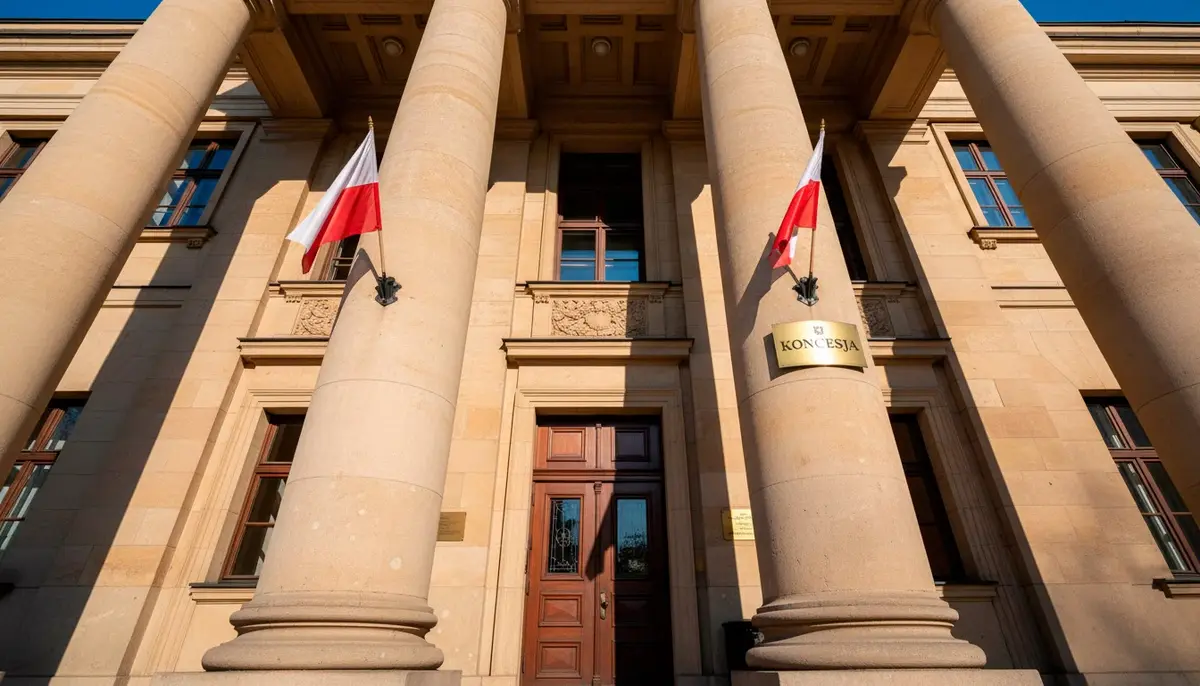 Wybór legalnego polskiego bukmachera obsługującego płatności Visa — koncesja Ministerstwa Finansów i kryteria oceny